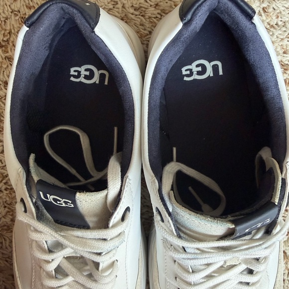 Sold/ not available UGG Men's South Bay Sneaker Low, - Picture 8 of 9